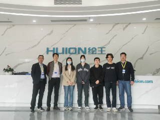 做精做实岗位实习 校企共育优质人才 | 艺术系深入企业走访看望实习生