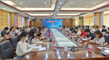 管理有道 育人有方 | 宝山技校开展班主任专题培训