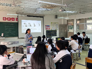 新模式 新课堂︱宝山技校工学一体化公开课活动圆满结束