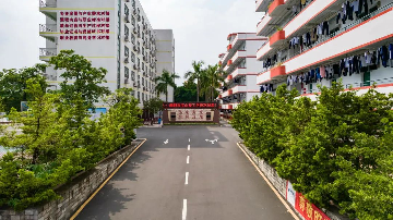 揭秘技工教育系列①：缓解中考焦虑，探营宝山技工学校