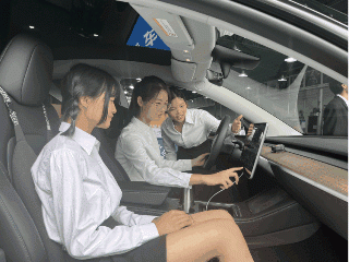 精技能 赢未来 | 宝山技校汽车系第九届技能文化节精彩赛事回顾