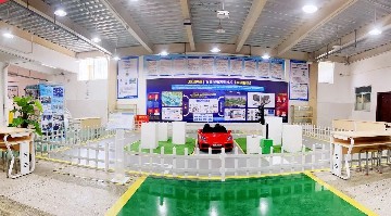 揭秘技工教育系列④：追逐汽车强国梦