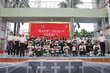 送技能进社区 培养家庭大厨 | 宝山技校联合坪山区总工会开展粤菜师傅技能提升培训