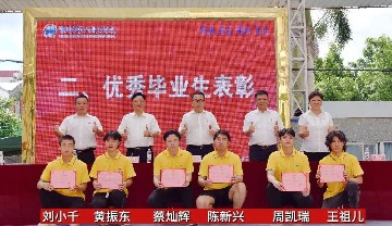 宝山技校2023届优秀毕业生联展④ | 艺术设计系：创意无限，未来由我