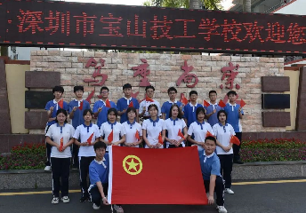 初中生学什么技术有前途？