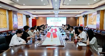 聚新力 向未来 | 宝山技校举行新教师岗前培训开班仪式