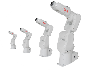 1.4配置汽车车门激光切割工作站IO信号