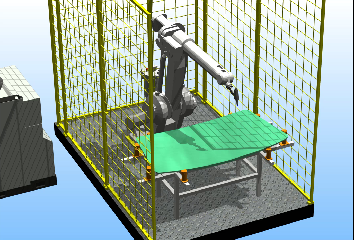 2.3创建汽车玻璃涂胶smart组件