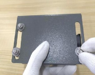 4.1毫米波雷达的装配.pdf