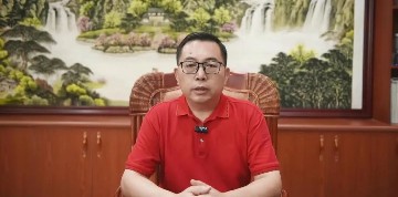 点亮技能之光 | 宝山技校邓志久校长开讲2023年秋新学期“开学第一课”