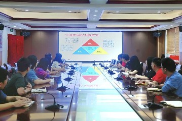 共建聚合力 共创促发展 | 宝山技校与惠州市榕城职业技术学校开展党建共建活动