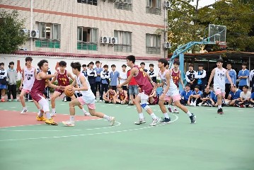 精彩“篮”不住，“扣”出新高度︱宝山技校举行第十八届“校园杯”篮球赛圆满落幕