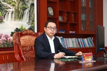 深圳市宝山技工学校2024年新年贺词