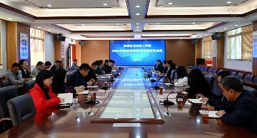 聚共识 强内涵 再提升 | 宝山技校开展年度质量管理体系评审工作