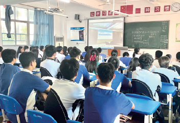 宝山技工学校再创高职高考辉煌：学子成就令人瞩目