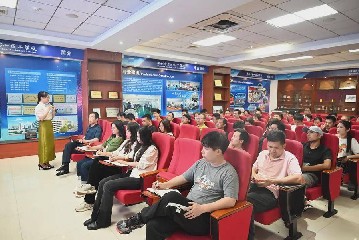 追光而遇 沐光而行 | 宝山技校举办“全国中职班主任职业能力竞赛”赛事交流会