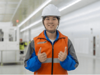 制造由我 强国有我︱宝山技校先进制造系优秀毕业生风采展示