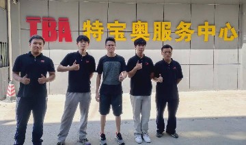 校企携手，岗位育人︱宝山技校汽车技术系深入企业开展学生实习指导工作