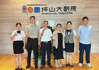 校企携手，岗位育人︱宝山技校艺术设计系深入企业开展学生实习指导工作