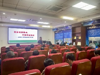 匠心育桃李 耕耘绽芳华 | 宝山技校班主任工作室首期培训圆满举行