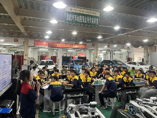 技工学校有招生代码吗？