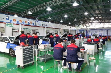 为什么技工学校的学生更具竞争力？