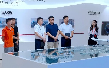 校企联动强实践，岗位育人见实效 | 宝山技校先进制造系深入企业指导学生实习