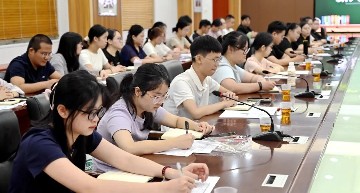 薪火相传育新人，共绘宝山教育梦︱宝山技校2025年新入职教师岗前培训圆满结束