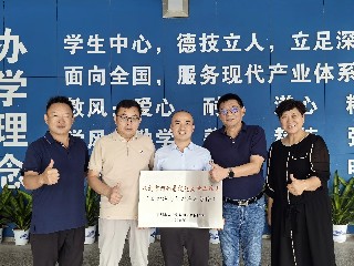 喜报！宝山技校获“深圳市何仁基新能源与智能汽车维修技能大师工作室”深圳市终身职业技能培训载体称号