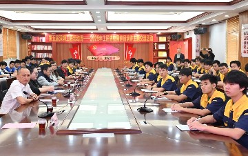 大师进校园，匠心点未来 | 第五届深圳工匠活动周首场“工匠进校园”巡回演讲专题活动在宝山技校成功举办