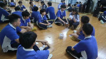 技校学生如何提高沟通能力？