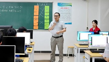 巾帼绽芳华 课堂展风采 | 宝山技校举行教学竞赛获奖女教师示范课展示活动