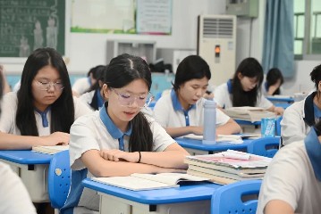 喜报！宝山学子2026年职教高考再创佳绩