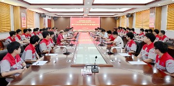 名企早预订 前程有通途 | 宝山技校与广东利元亨智能装备股份有限公司举行订单班签约仪式