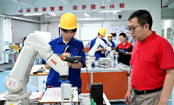 技校学生如何积累实践经验？