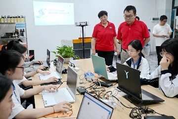 技能比武展风采 以赛促学砺精兵 | 宝山技校商贸信息系第十二届技能文化节系列竞赛激烈开赛