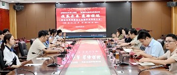 从课堂到直播间，青春硬核出道！宝山技校与旺居实业校企合作直播实战表彰大会圆满举行