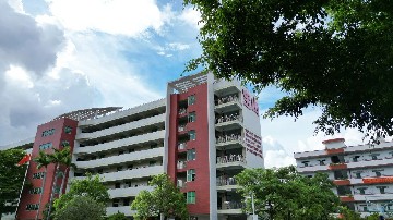 2026广东省技师学院头部推荐