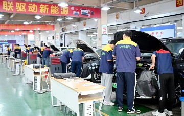 就读技工技术培训学校有哪些优势？