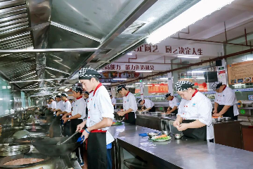 技工学校是学什么的？