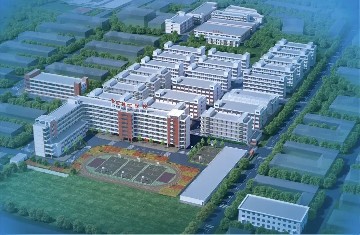 技能筑路、升学并行：深圳市宝山技工学校打造湾区技工人才培养新高地