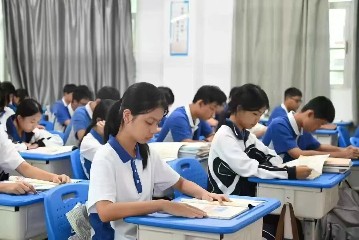 技校需要什么学历才能去？