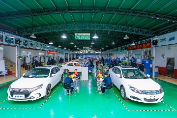 择校必读|广东省技师学院值得推荐的优势专业