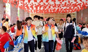 宝山技校关于2026级新生入学报到通知