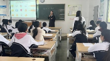 教以共进，研以致远丨宝山技校三月“中职三科”教学公开课活动圆满结束