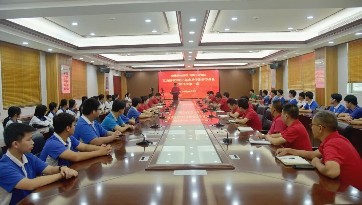 技能筑梦 护航青春 | 宝山技校2025秋“开学第一课”系列活动赋能成长