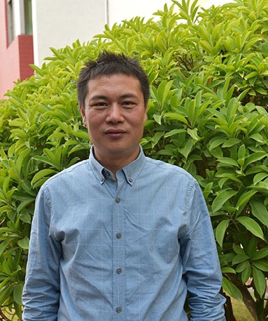 刘海明