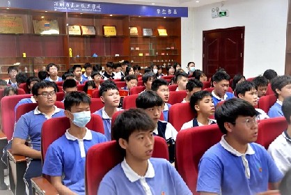 我的青春仪式