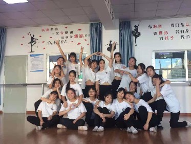 舞蹈社