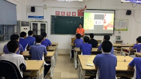 少年的你，请勇敢对校园欺凌说“不”！